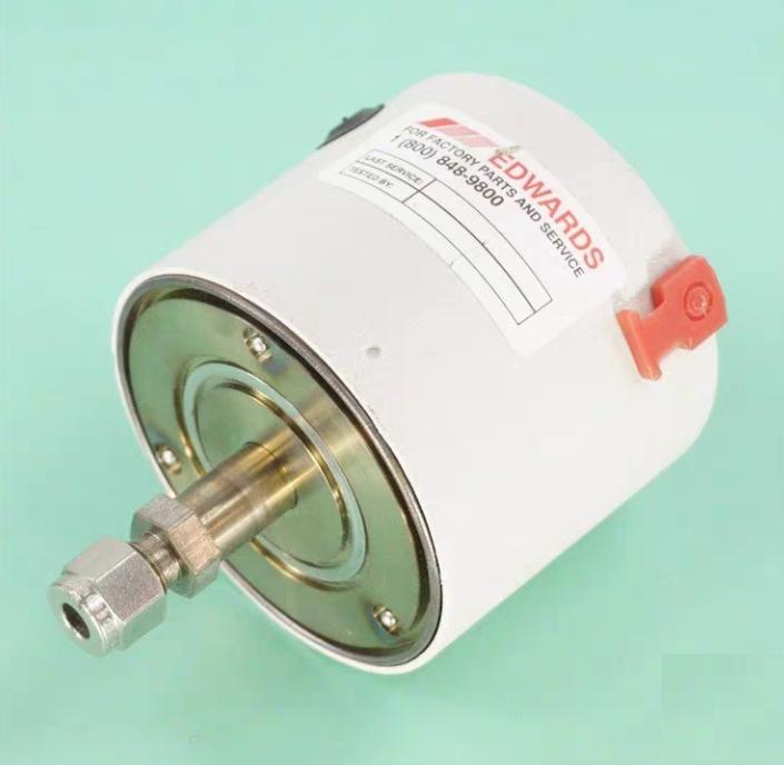 EDWARDS K600G009 Barocel Pressure Sensor 600G TRANS 15PSIG