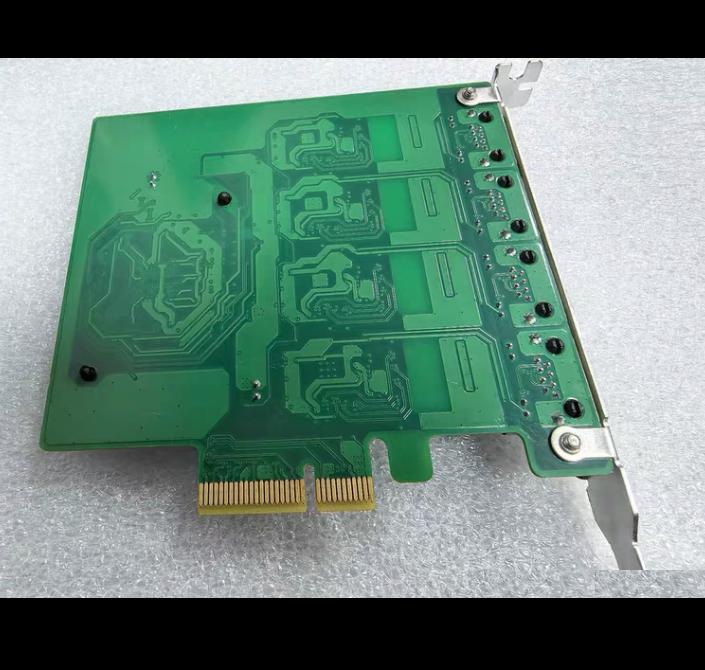 EFT-144 PCIEX4 3D