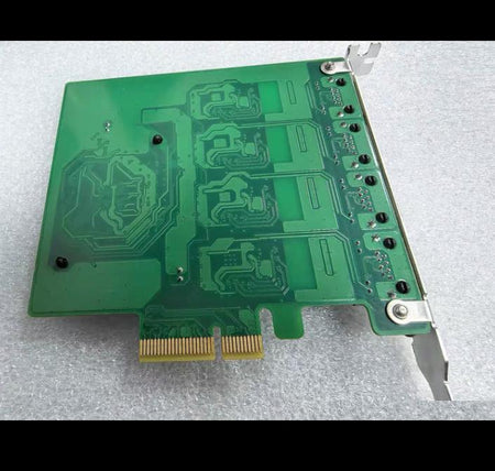 EFT-144 PCIEX4 3D
