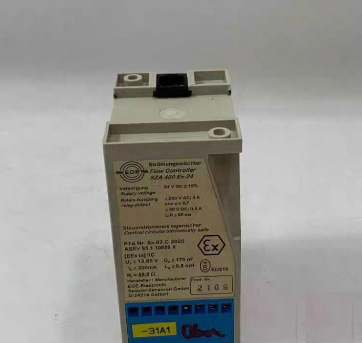 EGE-ELEKTRONIK SZA400EX-24