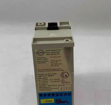 EGE-ELEKTRONIK SZA400EX-24