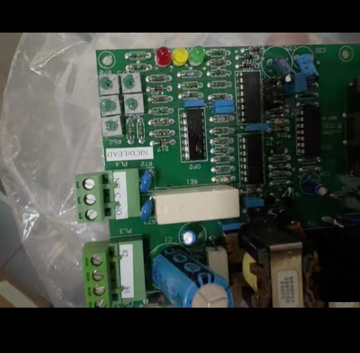 EGMTC 6050022 PCB LED