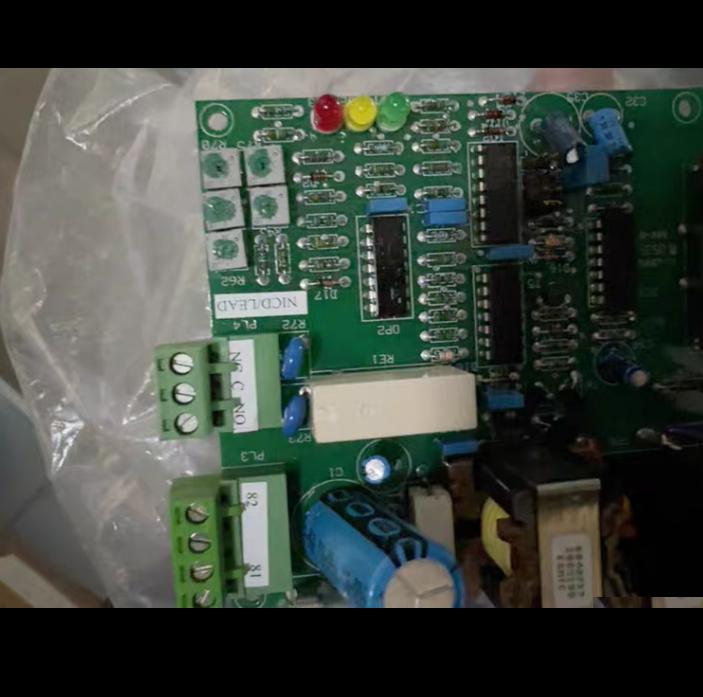 EGMTC 6050022 PCB LED