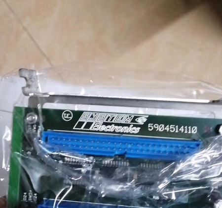 EIECIRONICS 5904514110 5904514112 ISA