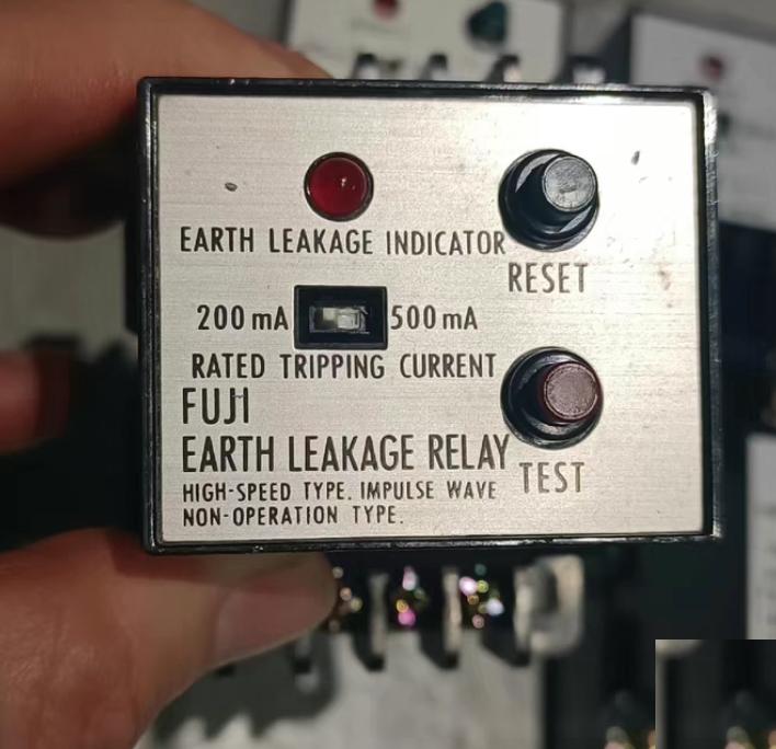 EL60PO Ac100 200Ⅴ 50 60Hz 200 500mA 0 1s 5 Ac415Ⅴ 2 7 450