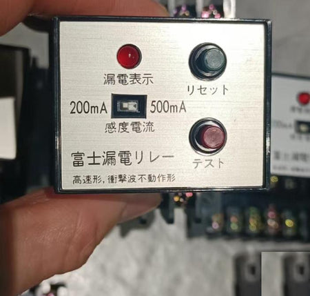 EL60PO Ac100 200Ⅴ 50 60Hz 200 500mA 0 1s 5 Ac415Ⅴ 2 7 450