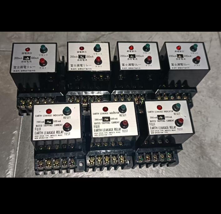 EL60PO Ac100 200Ⅴ 50 60Hz 200 500mA 0 1s 5 Ac415Ⅴ 2 7 450