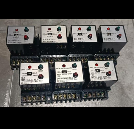 EL60PO Ac100 200Ⅴ 50 60Hz 200 500mA 0 1s 5 Ac415Ⅴ 2 7 450