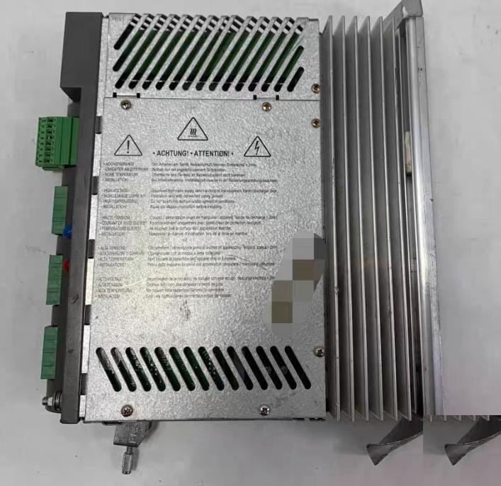 ELAU MC-4 11 03 400