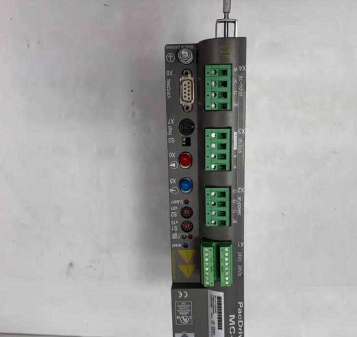 ELAU MC-4 11 03 400