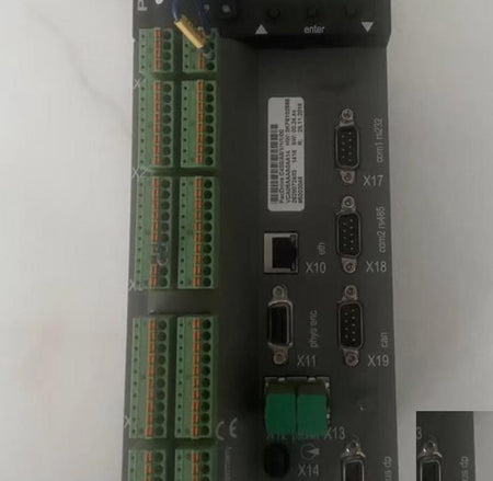 ELAU PacDrive C400 A8 1 1 1 00