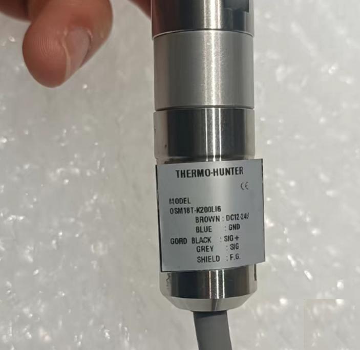 ELCO OSM18T-K200LI6 230