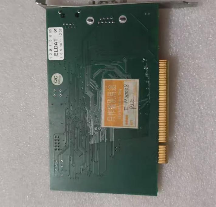 ELDAT COMM EL2062-1000EL-2062--1010-000EL-2062-1310-0011063-113