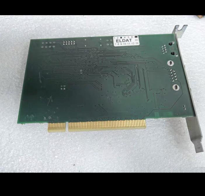 ELDAT COMM EL2062-1000EL-2062--1010-000EL-2062-1310-001REV 1
