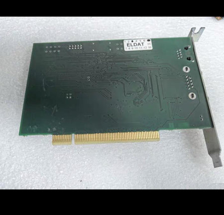 ELDAT COMM EL2062-1000EL-2062--1010-000EL-2062-1310-001REV 1