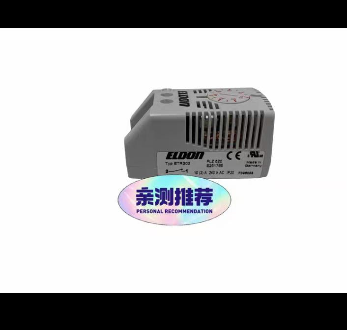 ELDON ETR202