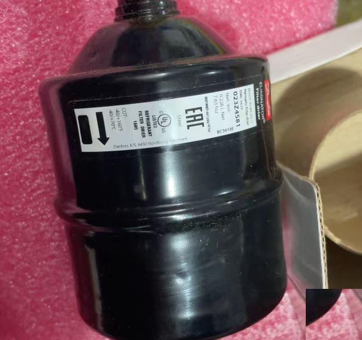 ELIMINATOR DML165S 023Z4581 5 8in Solder ODF