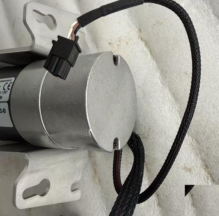 ELMEQ E-62-134495 TT37-132352-B36V 4000RPM