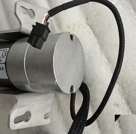 ELMEQ E-62-134495 TT37-132352-B36V 4000RPM