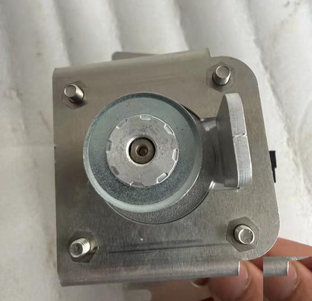 ELMEQ E-62-134495 TT37-132352-B36V 4000RPM