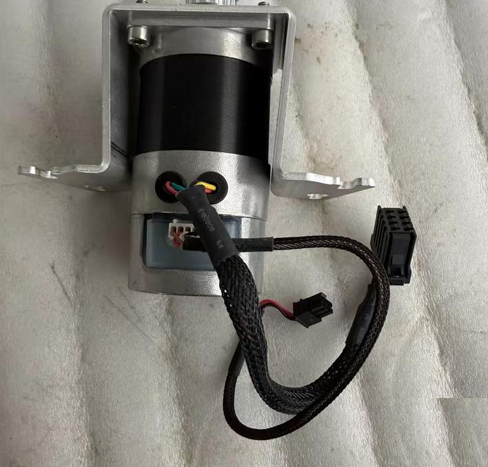 ELMEQ E-62-134495 TT37-132352-B36V 4000RPM