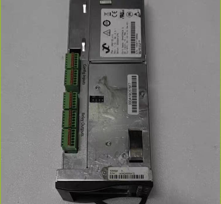 ELTEK  SMARTPACK S     242100 410      DC  10-75V   2A 4A 2xLVD