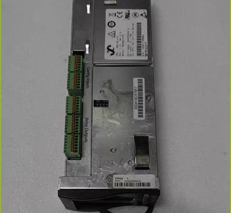 ELTEK  SMARTPACK S     242100 410      DC  10-75V   2A 4A 2xLVD