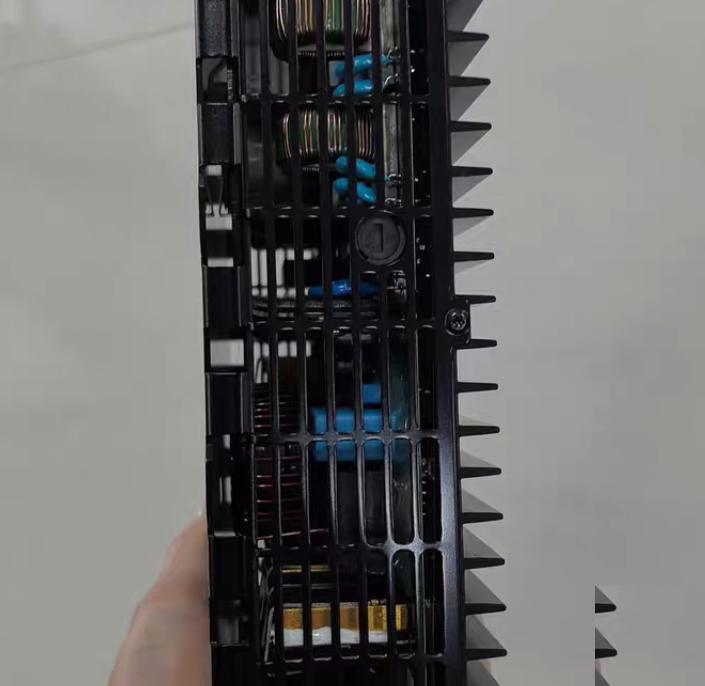 ELTEK SMPS 1000 230VAC 24VDC
