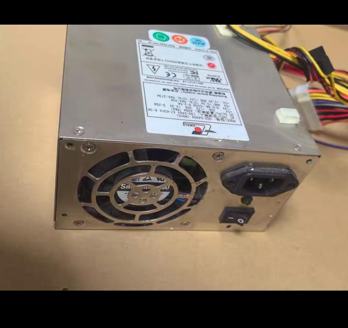 EMACS HG2-5400V 400W 24V