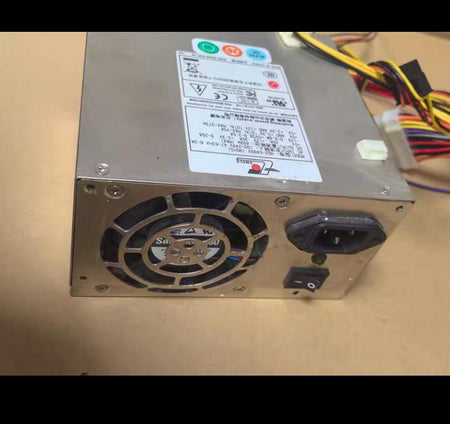 EMACS HG2-5400V 400W 24V