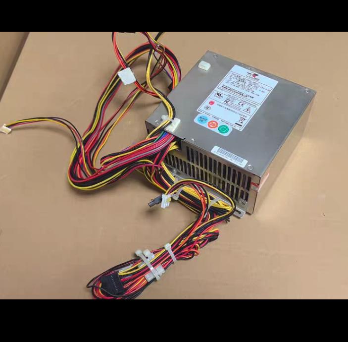 EMACS HG2-5400V 400W 24V