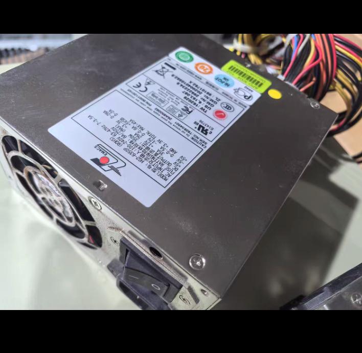 EMACS HG2-6350P 350W