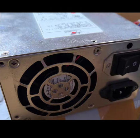 EMACS HG2-6350P 350W