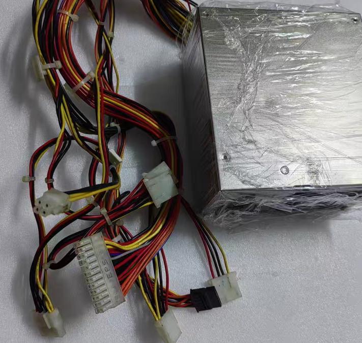 EMACS M5PSM-5600V      600W        100-240V    5V  12V -12V  5VSB