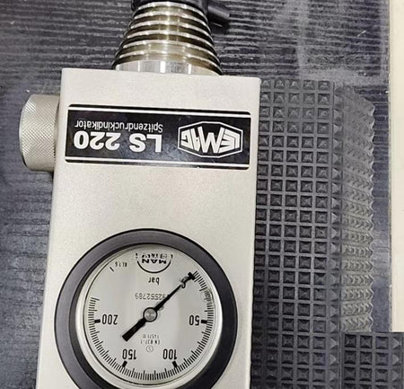 EMAG LS220