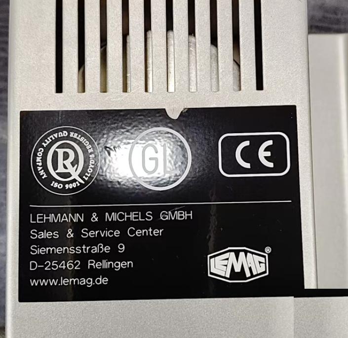 EMAG LS220