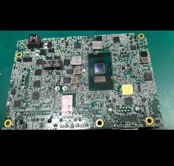 EMBC-1000L-300U VGA USB 3 5