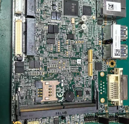 EMBC-1000L-300U VGA USB 3 5