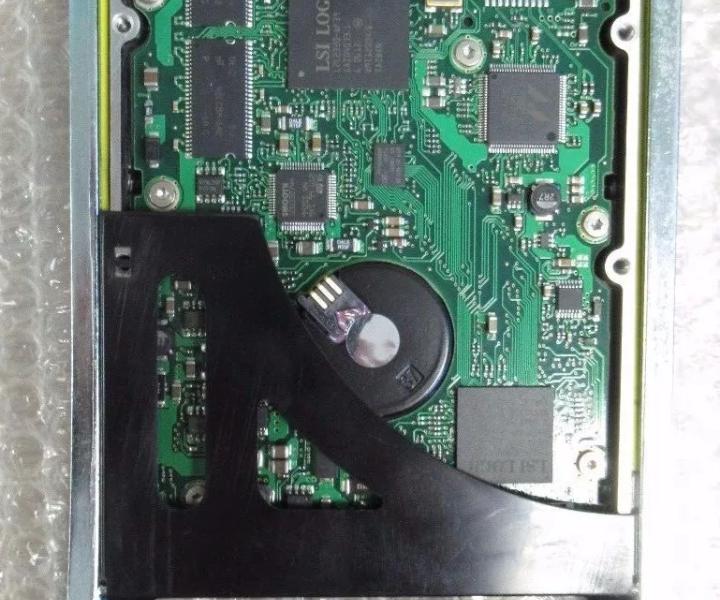 CX-2G10-300 005048633 300GB ST3300007FCV