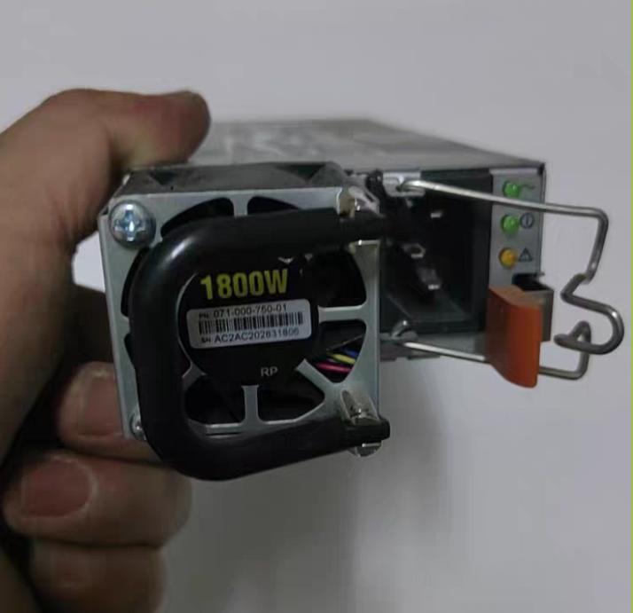 EMC     071-000-750-01     1800W