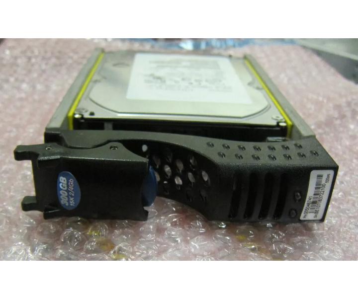 CX-4G15-300 005048741 300GB F196G