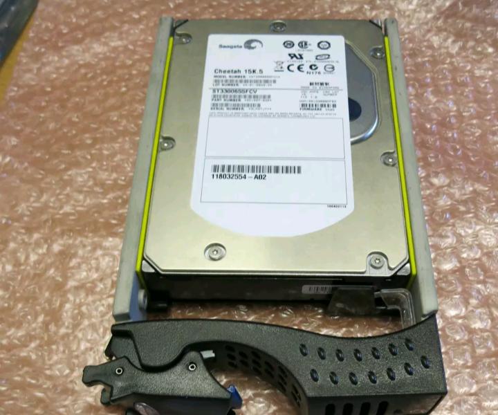 118032554-A02 300GB ST3300655FCV 551A