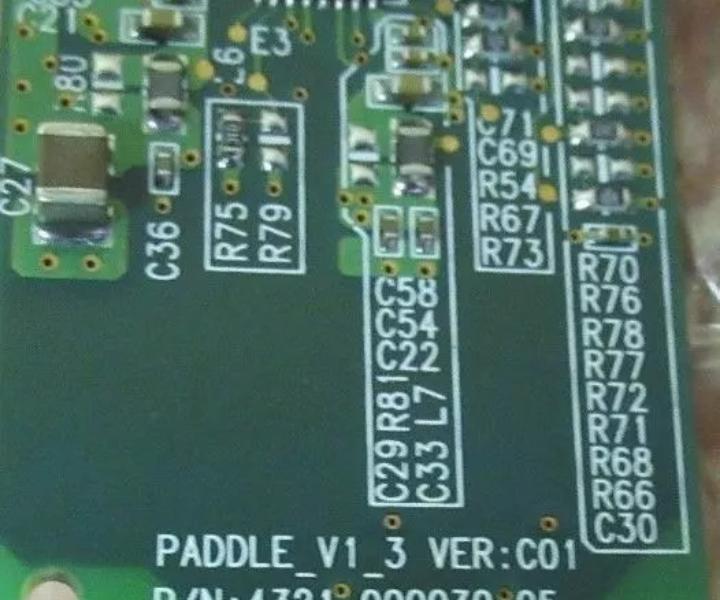 4321-000030-05 250-114-900A