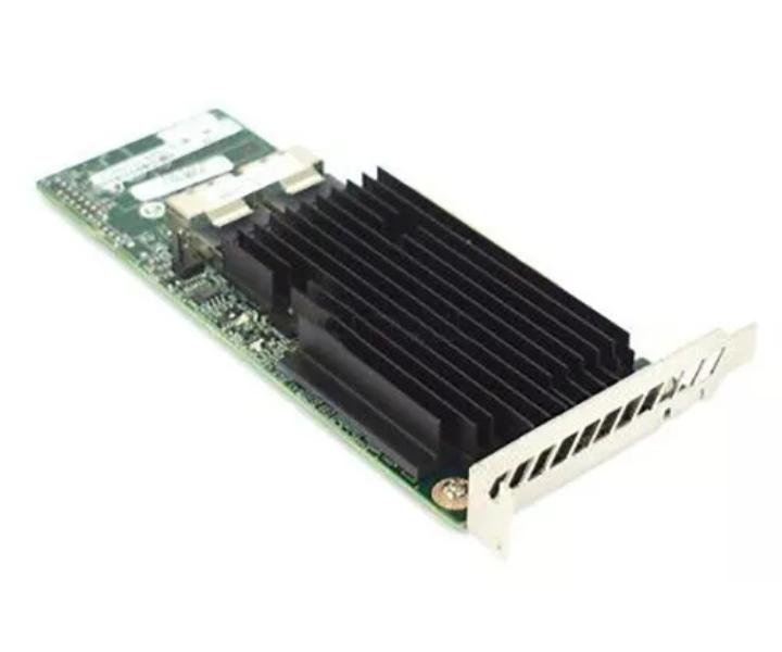 8-PORT PCI-E 050-0044-01 G35828-312