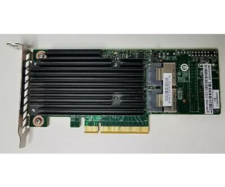 8-PORT PCI-E 050-0044-01 G35828-312