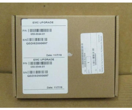 8-PORT PCI-E 050-0044-01 G35828-312