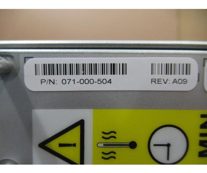 KTN-STL4 100-562-123 400W