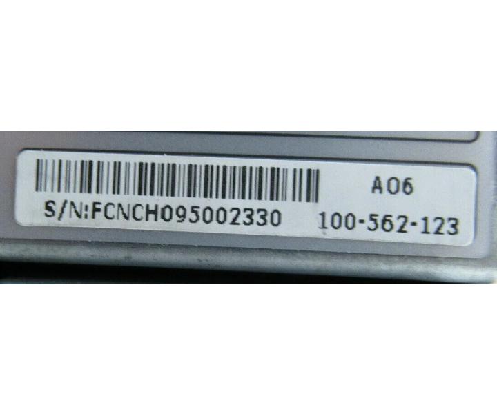 KTN-STL4 100-562-123 400W