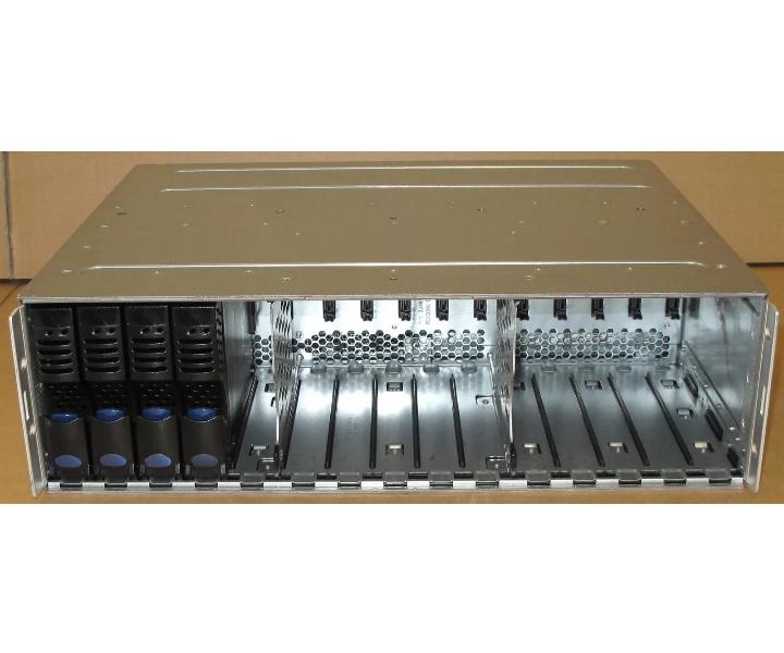 EMC Array Chassis
