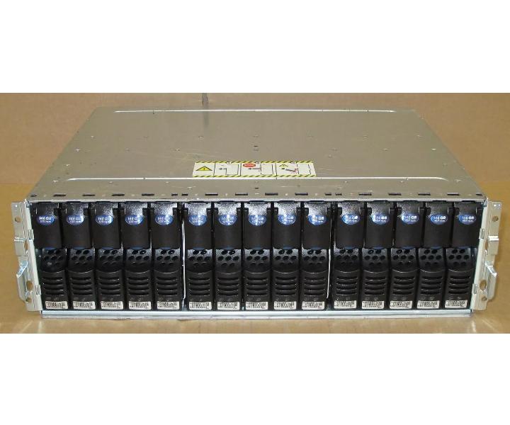 KTN-STL CX-2PDAE-FD UJ460 146GB
